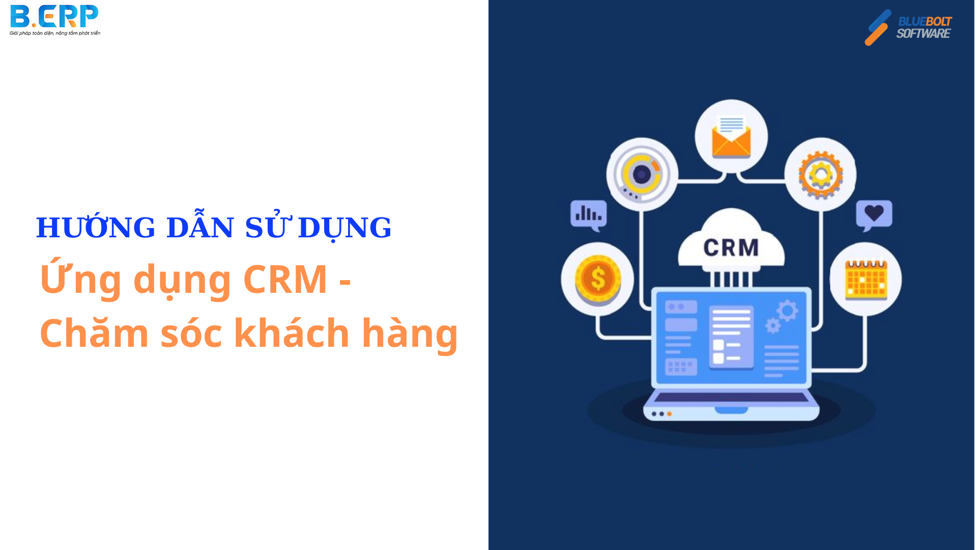 H Ng D N S D Ng Ng D Ng Crm Ch M S C Kh Ch H Ng Bluebolt Software